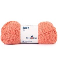 Fio Baby 40g - Pingouin 5234 - prisma