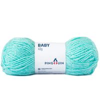 Fio Baby 40g - Pingouin 8606 - noronha