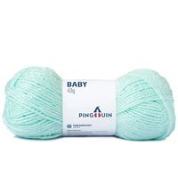 Fio Baby 40g - Pingouin 0641 vernil