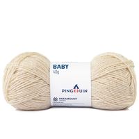 Fio Baby 40g - Pingouin 0049 - nuvem