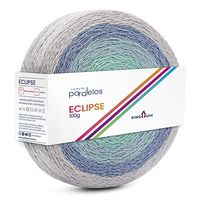 Fio Eclipse Pingouin 100g - Coleção Paralelos 5103 cleming