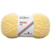 Fio Webb Pingouin 100g - Coleção Paralelos 5156 galileu