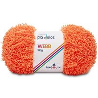 Fio Webb Pingouin 100g - Coleção Paralelos 5158 convexa