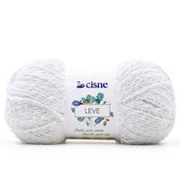 Fio Cisne Leve 100g Branco