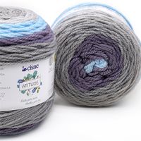 Fio Cisne Atitude 140g 00030