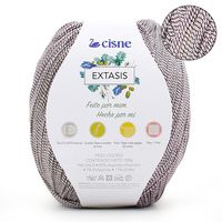 Fio Cisne Extasis 100g 00320 rosé