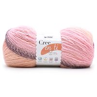 Fio Cisne Cree En Ti 100g 08435 mescla rosa