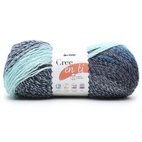 Fio Cisne Cree En Ti 100g 08637 mescla azul