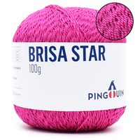 Linha Brisa Star 100g 1324 chock