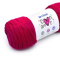 Fio Cisne Con Amor 193g 01701 rosa magenta