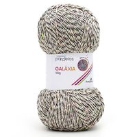 Fio Galáxia Pingouin 100g - Coleção Paralelos 5188 taurus