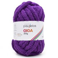 Fio Giga Pingouin 200g 5125 yottabyte