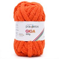 Fio Giga Pingouin 200g - Coleção Paralelos 5126 ultrabyte