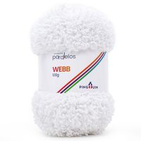 Fio Webb Pingouin 100g - Coleção Paralelos 5152 óptica