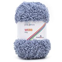 Fio Webb Pingouin 100g - Coleção Paralelos 5162 espelho