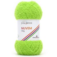 Fio Nuvem Pingouin 100g - Coleção Paralelos 5178 kobi