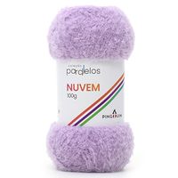 Fio Nuvem Pingouin 100g - Coleção Paralelos 5173 new navajo