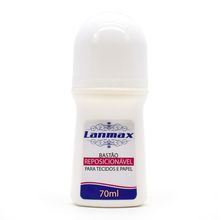 Cola Reposicionável Rollon - Lanmax