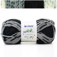 Fio Cisne Curioso 100g 70310