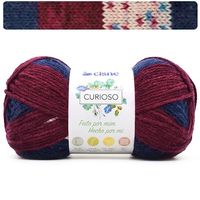 Fio Cisne Curioso 100g 72400