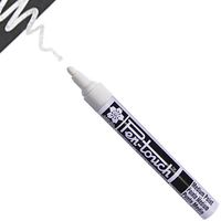 Caneta Spray Pen Touch Permanente - Sakura Branco