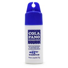 Cola Pano Corfix 37g com Bico Dosador