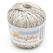 Linha Veritá Purafibra 100g - Viscose e Linho