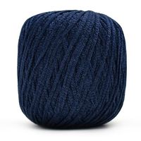 Linha Aurora Purafibra 100g  078 - azul marinho