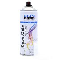 Verniz Spray Brilhante Tekbond 350ml