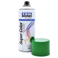 Tinta Spray TekBond 350ml Verde