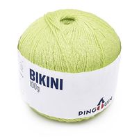 Linha Bikini Pingouin 100g 2651 limon