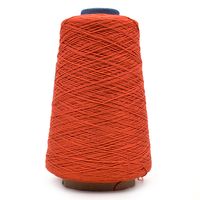 Linha Brisa Pingouin Cone 250g 7256 páprica