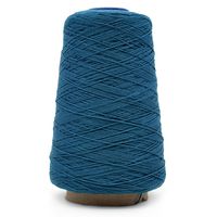 Linha Brisa Pingouin Cone 250g 5582 azul frança