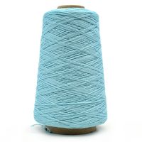 Linha Brisa Pingouin Cone 250g 9579 seascape