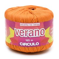 Linha Verano Círculo 50g 0617