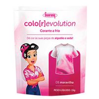 Corante para Tingimento a Frio Colo[r]evolution Guarany 08 - maravilha