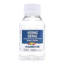 Verniz Geral Corfix - 100ml