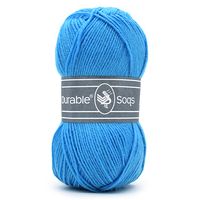 Fio Durable Soqs 50g - Durable Yarn 0371 turquesa