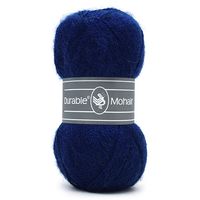 Fio Durable Mohair 50g - Durable Yarn 0321 marinho