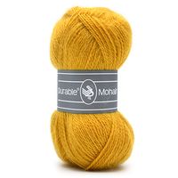 Fio Durable Mohair 50g - Durable Yarn 2211 curry