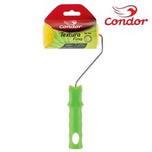Rolo para Textura Fina Condor