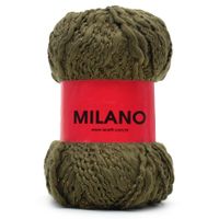 Fio Milano Lanafil 100g 126