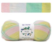 Fio Cisne Plus 100g 8636