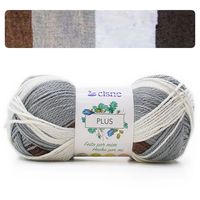 Fio Cisne Plus 100g 8635