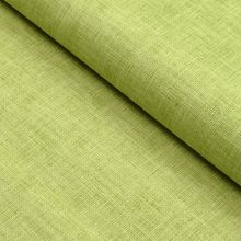Tecido Estampado para Patchwork - Floral Splendor : Linho Verde Cana (0,50X1,40)