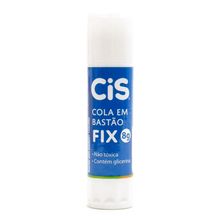 Cola em Bastão Cis Fix - 8G