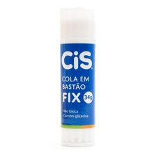 Cola em Bastão Cis Fix - 34G