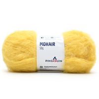 Fio Mohair Pingouin 50g 5201 girasol