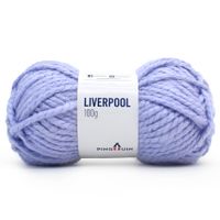 Fio Liverpool Pingouin 100g 4406 imperial