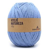 Barbante Ateliê Natureza Pingouin 400g 1575 reno